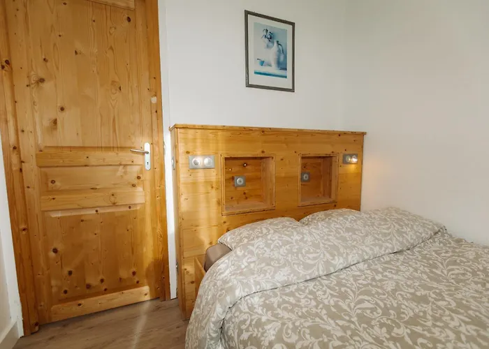 Eterpa Les Chalets De Pre Clos En Vercors