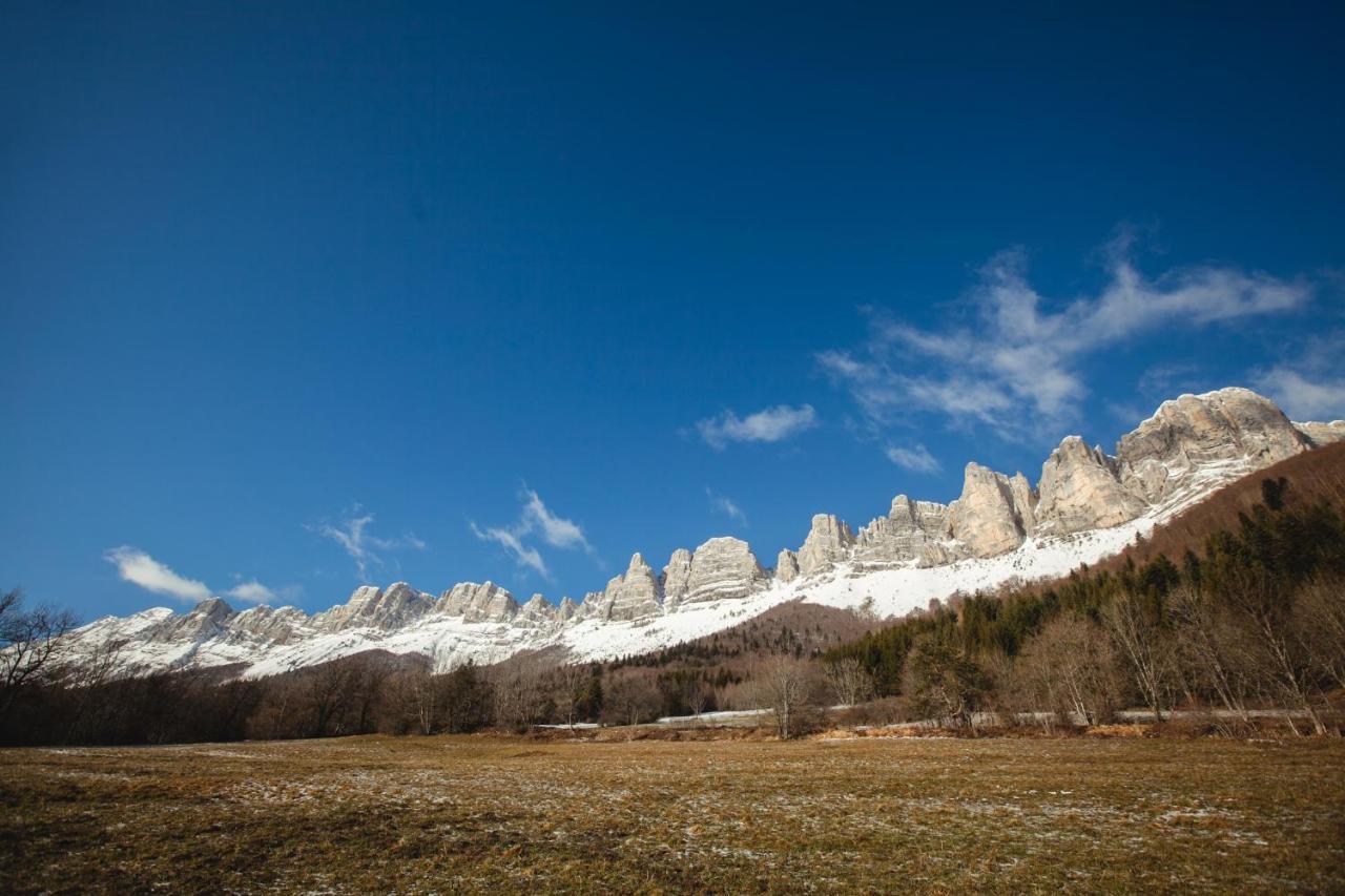 Eterpa Les De Pre Clos En Vercors *
